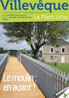 Journal d'information - édition n°23
