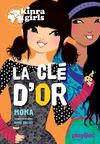 Extrait du livre "La clé d'or"