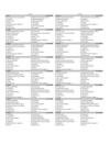 Calendari Temporada 2012-2013