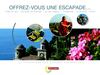 Programme voyages séniors