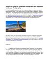 Landscape Photography,Australian Landscape Photography