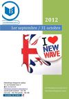 I Love New Wave