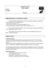 L'appel de la forêt - Dossier pédagogique - Livre de Poche Jeunesse