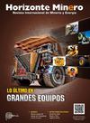 Horizonte Minero 84