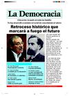 La Democracia Digital Nº 121