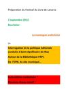 Ces publications qui font le réel augmenté d'un parcours d'art 