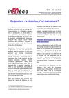 InFOeco n°46- 2012