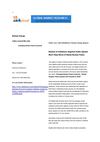 Emerging Nuclear Power Countries - Market Analysis, Policy Analysis and Forecasts to 2030