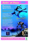 Activ et Vous septembre 2012