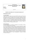 Chroniques des temps obscurs - Tome 1 - Livre de Poche Jeunesse
