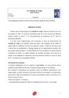 La citadelle du vertige - Dossier pédagogique - Livre de Poche Jeunesse