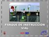 Capacitación Parque Instrucción Vial 6 a 12