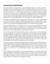 Inventive Post Creating Review