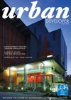 Urban Issue 4 2012