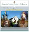 Revista Nossa Senhora de Loreto - Edição do Mês - Nº 1 - Agosto de 2012