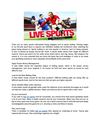 Bet on Sports and Get Extra Profit Easily
