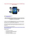 Custom Android Application Development Services at LOWEST Rates, TRY Free Quote!