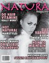 NATURA MAGAZINE USA FALL 2012