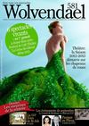 Wolvendael mag n° 581 septembre 2012