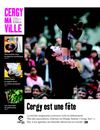 Cergy Ma Ville n° 176 - Septembre 2012 