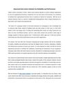 Advanced Data Center Solutions for Reliability and Performance