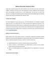 Efficient Data Center Solutions At Work