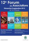 12e Forum des Associations