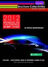 Brochure Collectivités - Septembre/Octobre 2012