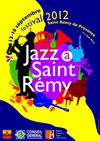 Festival Jazz à Saint Rémy de Provence (13 au 16 septembre)