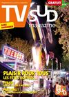 TV Sud Magazine Gard Rhodanien n°39