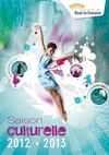Guide Culturel DouÃ© 2012-2013_BD