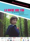 Brochure Maternelle Élémentaire - Festival International du Film de La Roche-sur-Yon 