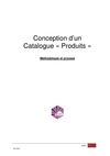 méthodologie Catalogue CCI France