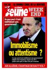 Le Jeune Week-End