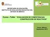 1A. 3 SEPTIEMBRE 2012