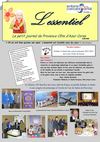 2012 Essentiel Juin