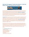 Daily Deal Site Aggregator,Top Daily Deals Websites in India,Deal Website Feature List,Custom Daily Deal Software