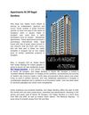 Dlf regal Gardens