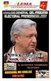 REVISTA LEMA AGOSTO-SEPTIEMBRE 2012