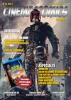 CINEMASCOMICS: LA REVISTA. Nº 16