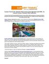 Luxury Travel Ltd, Vietnam First Luxury Tour Operator and DMC, To Launch Luxury Vietnam Villa Collection