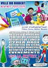 Guide d'informations de la rentrée scolaire et des activités de la ville du Robert 2012/2013