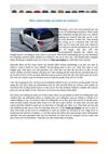 How trustworthy are used car reviews?