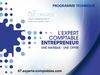 Programme technique du congrès 2012 de l'Ordre des Experts-comptables