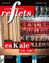 Reflets n°225