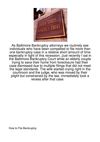 As-Baltimore-Bankruptcy-Attorneys-We-Routinely-See136