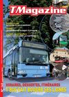 Tremblay Magazine n°140 - septembre 2012