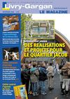 Le magazine n°65 - novembre 2008