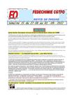 FEDECHIMIE CGTFO - Semaine 35 - 2012
