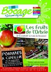 Mag du Bocage septembre 2012